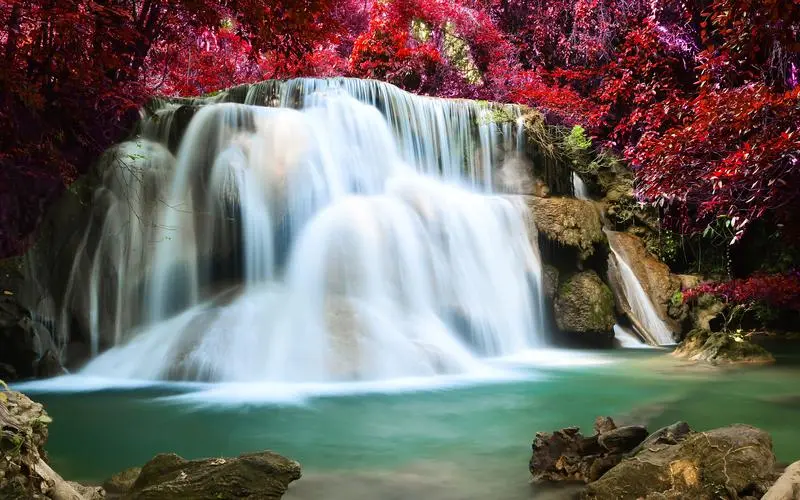 智能高效节能